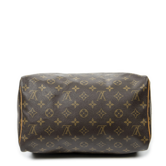Louis Vuitton Speedy 30 - Picture 6 of 10